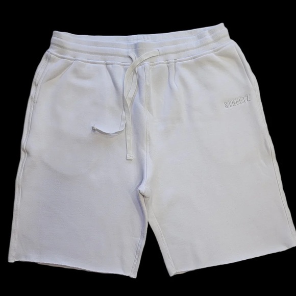 Fleece Shorts by Streetz Iz Watchin - Picture 6 of 6